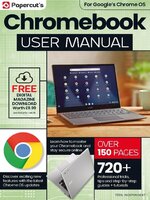 Chromebook The Complete Manual